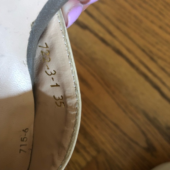 Stiletto heels - Picture 7 of 7